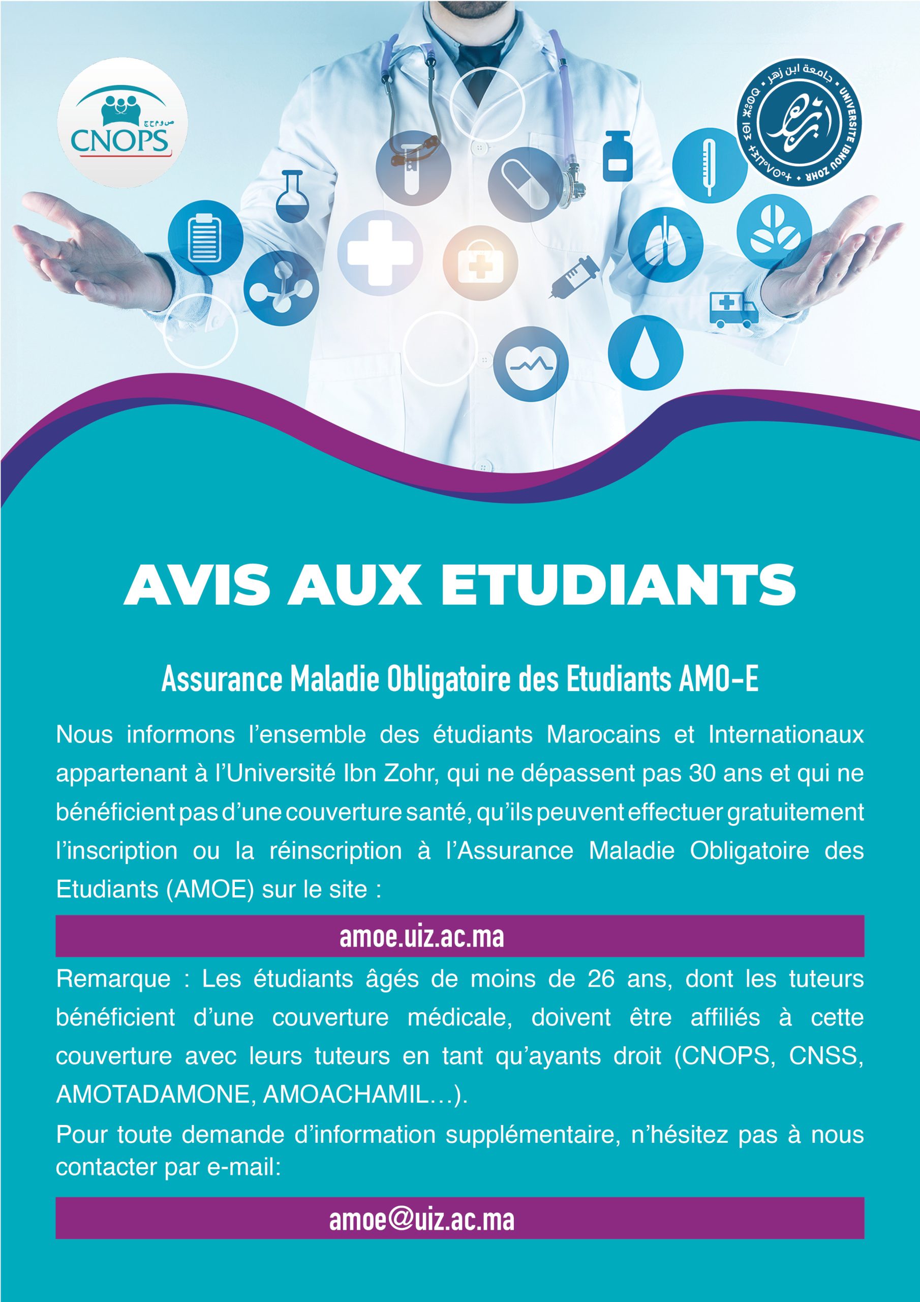 AVIS AMOE FR 25-26