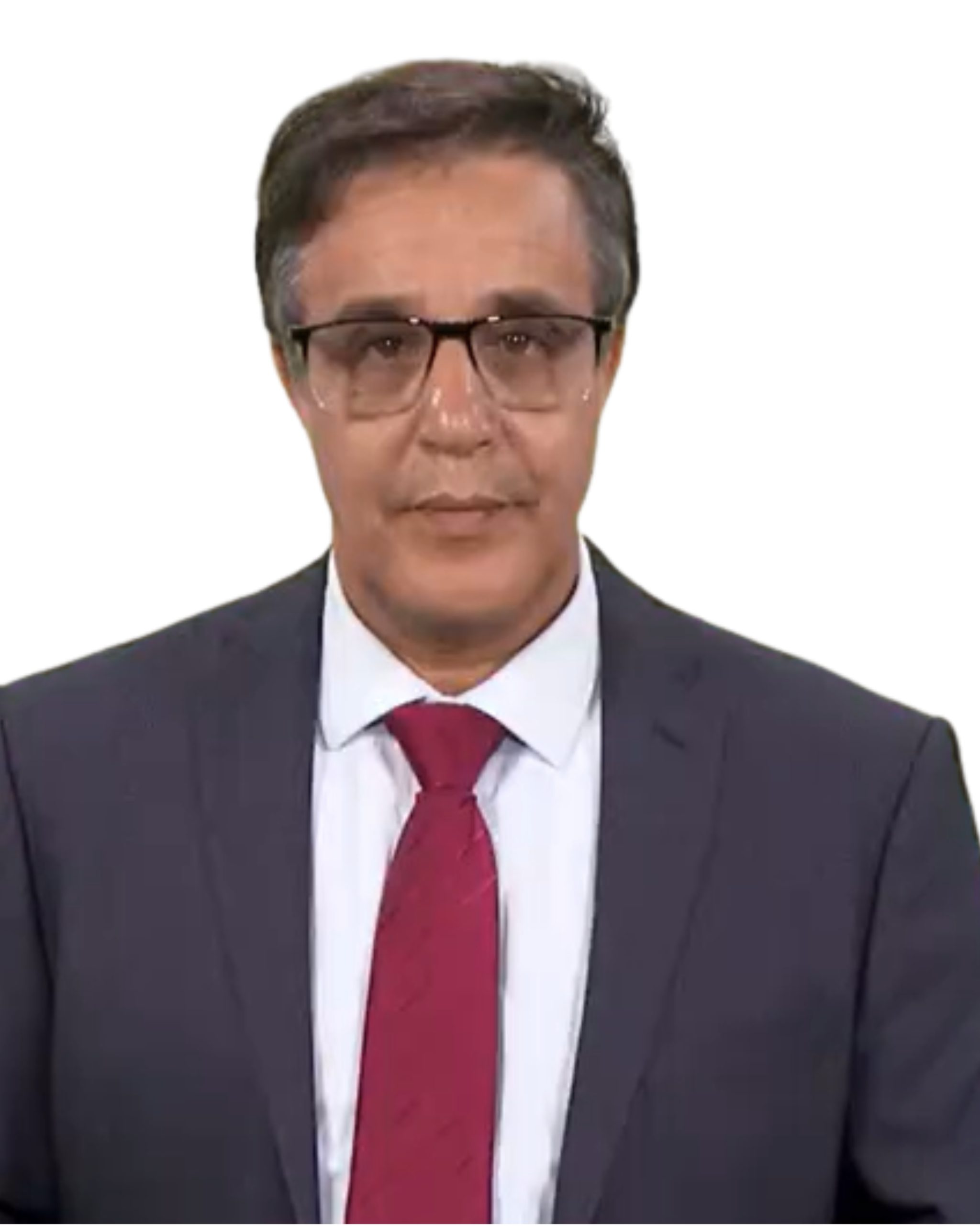 Pr. Nom Prénom