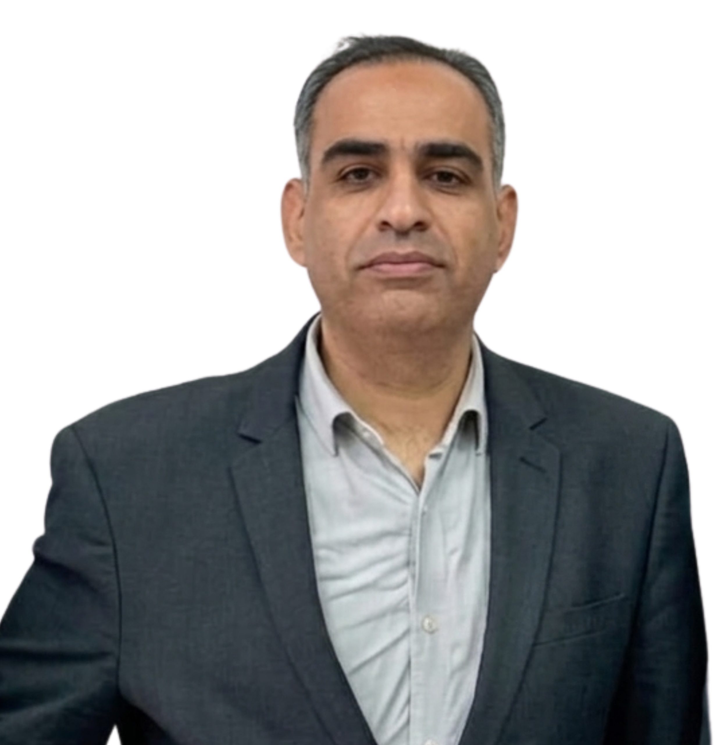EL KHALIFI Hicham