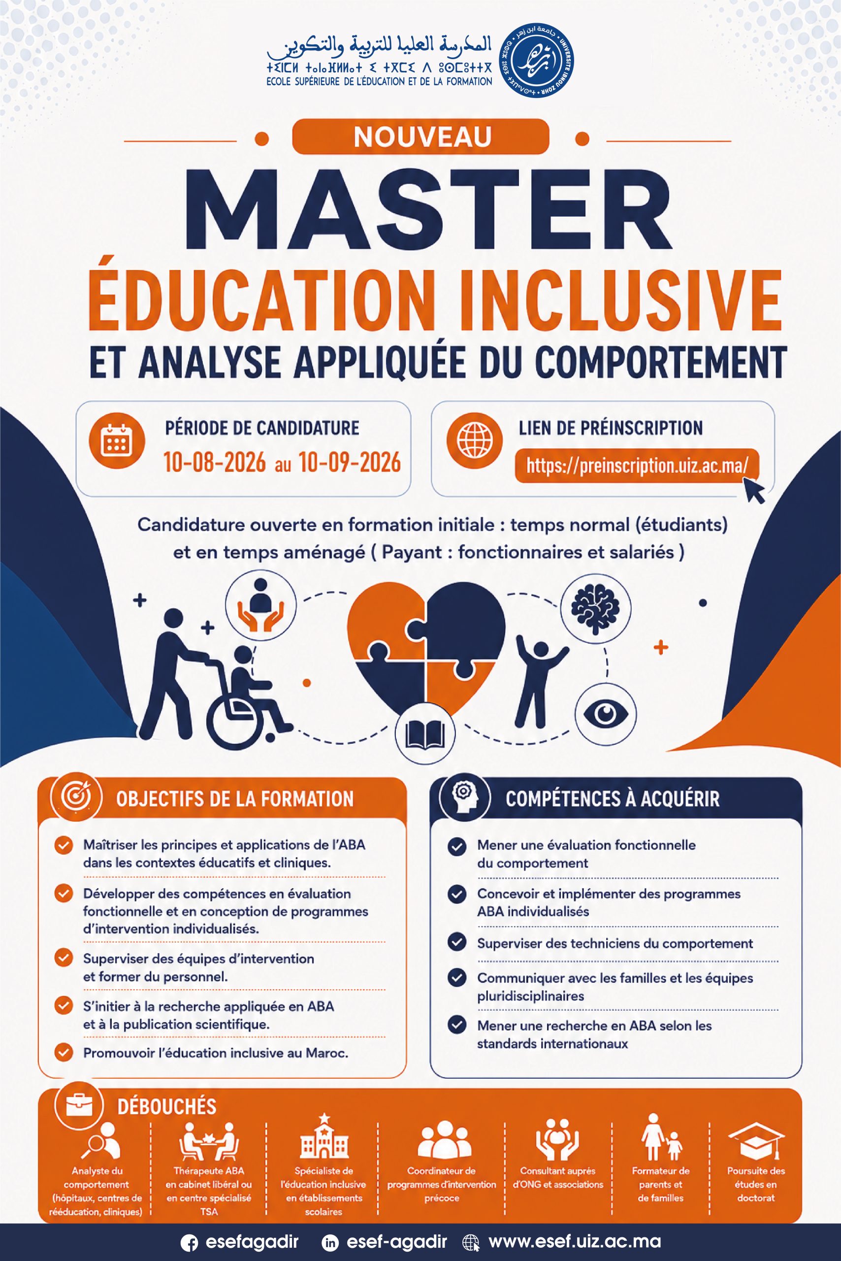 POSTER 5 MASTERS ESEF candidature v2-03
