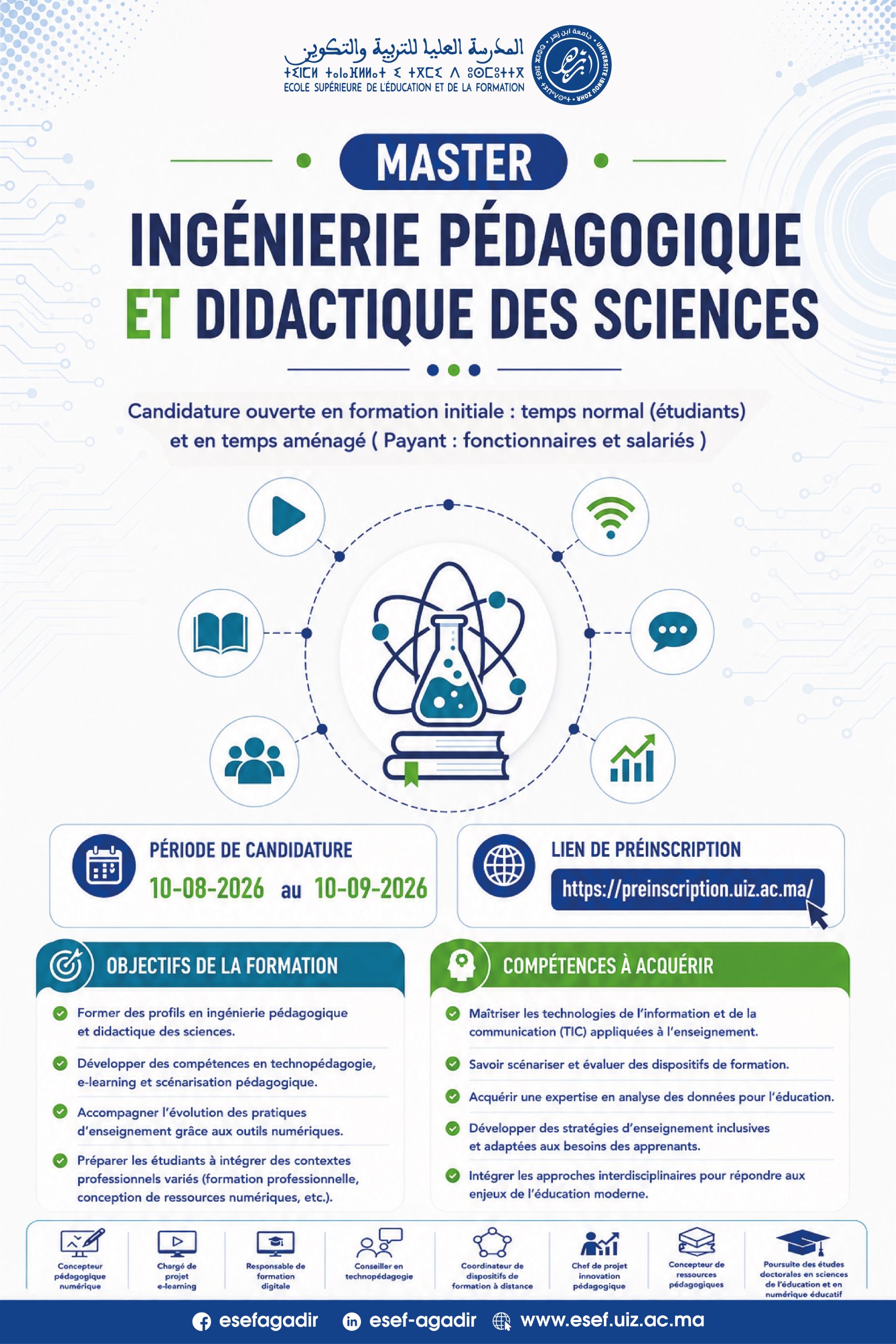 POSTER 5 MASTERS ESEF candidature v2-04