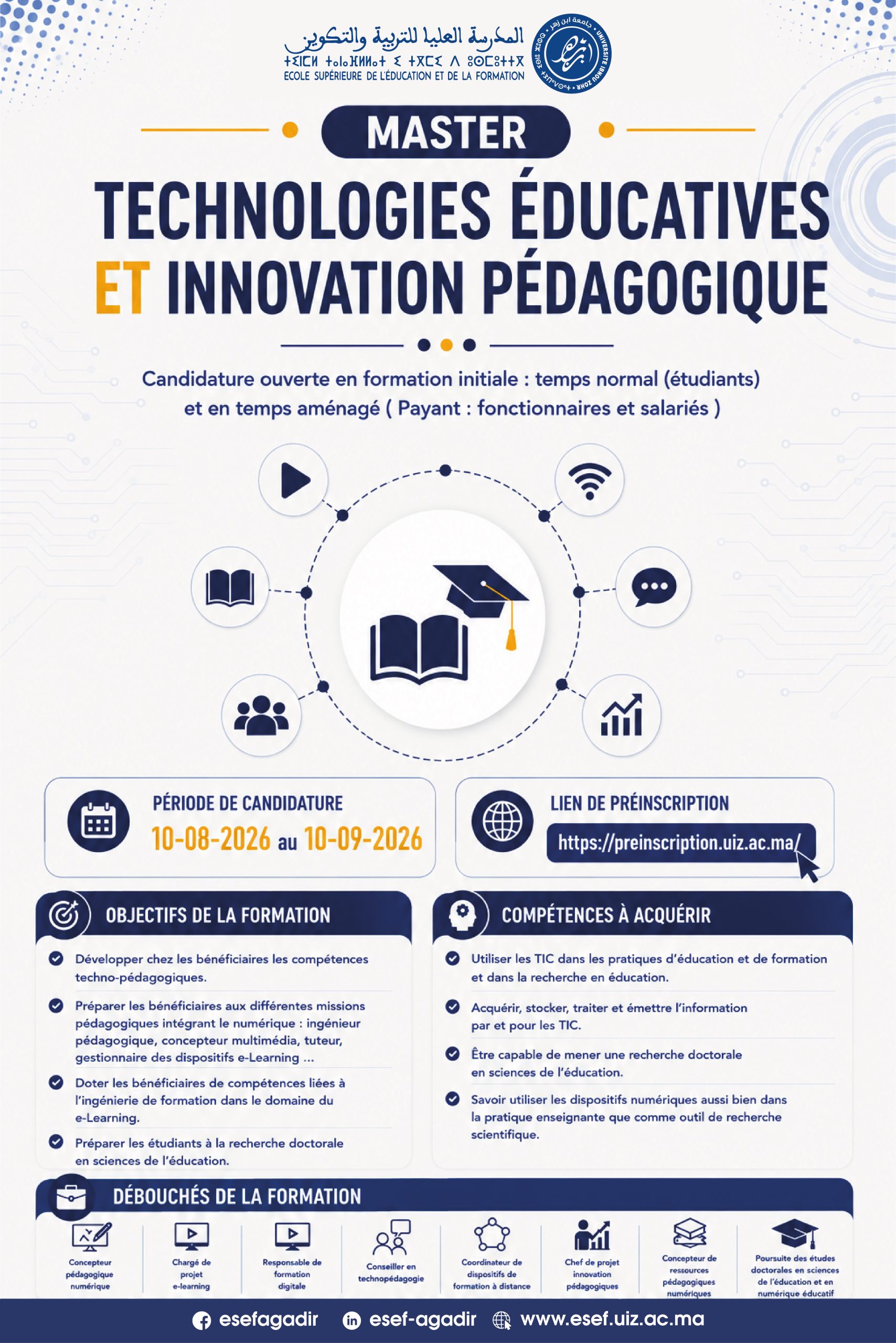 POSTER 5 MASTERS ESEF candidature v2-05