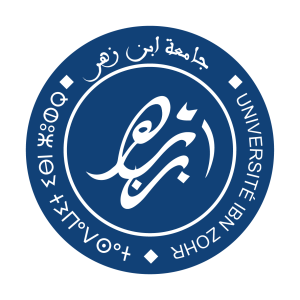 logo ibn zohr mod-04