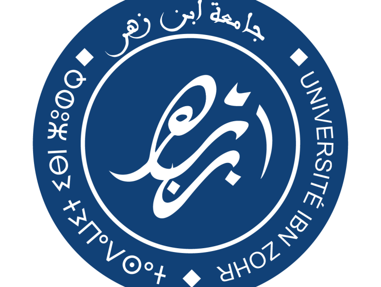 logo ibn zohr mod-04 logo ibn zohr mod-04