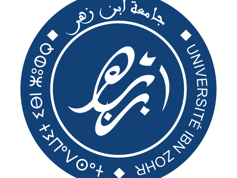 logo ibn zohr mod-04 logo ibn zohr mod-04